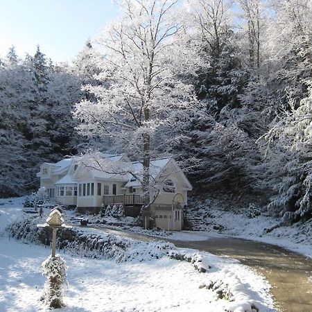 Mountain Valley Retreat Killington Extérieur photo