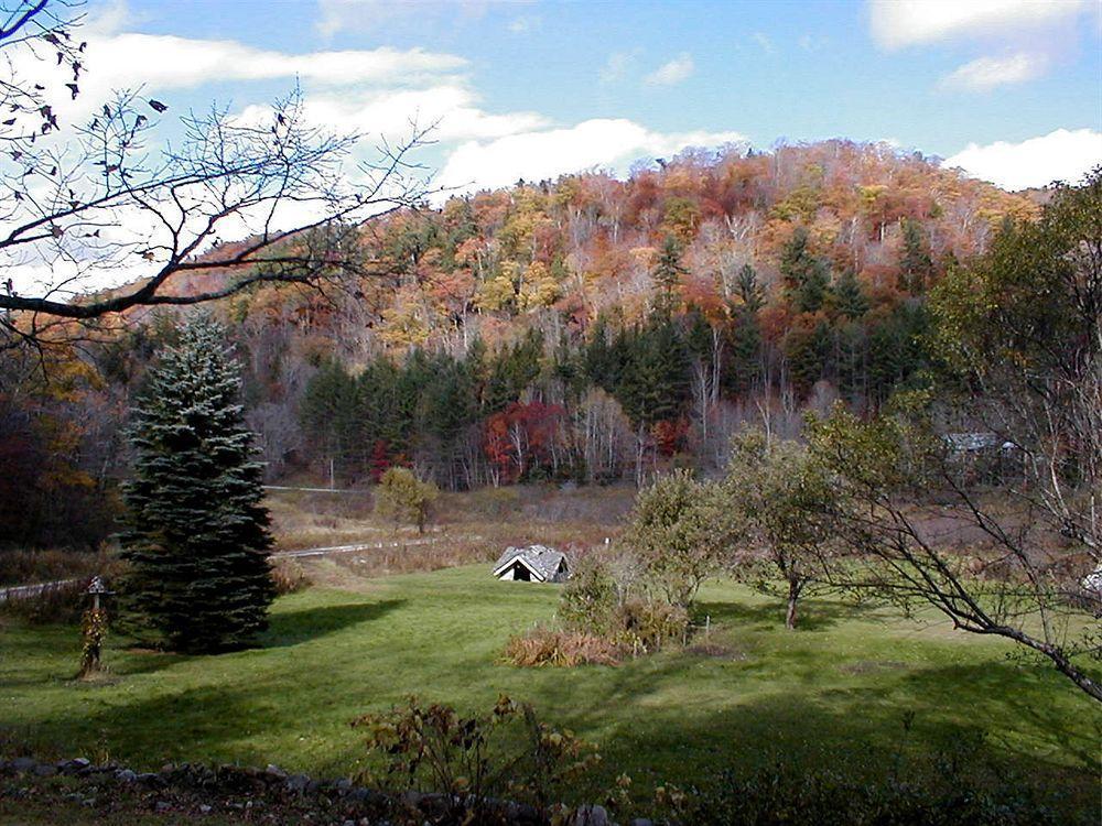 Mountain Valley Retreat Killington Extérieur photo
