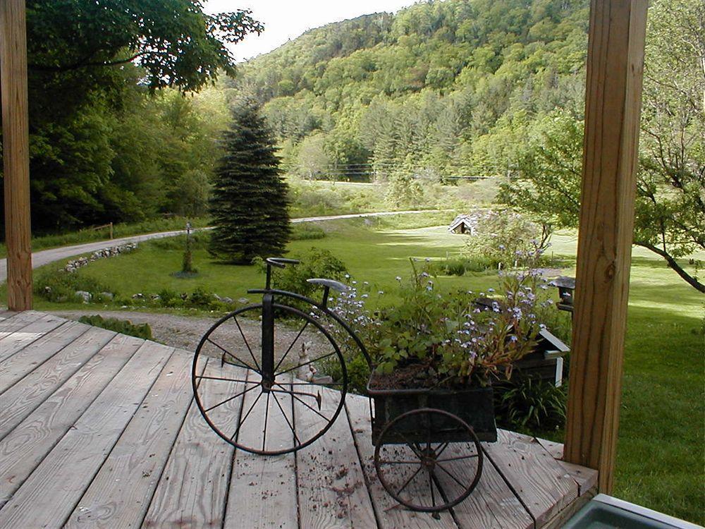 Mountain Valley Retreat Killington Extérieur photo