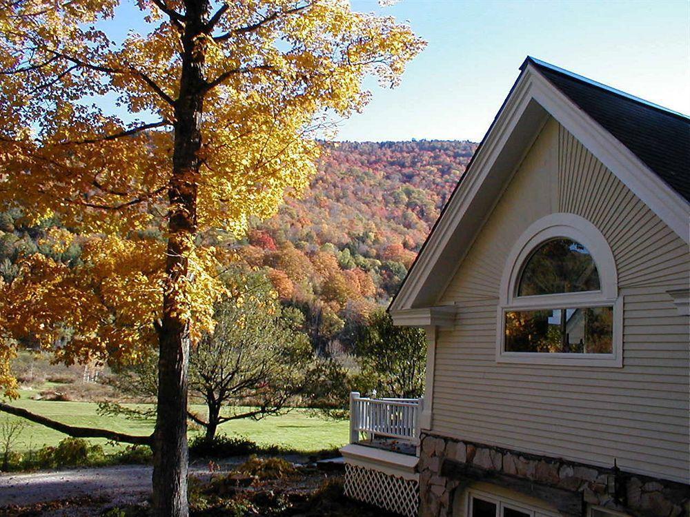 Mountain Valley Retreat Killington Extérieur photo