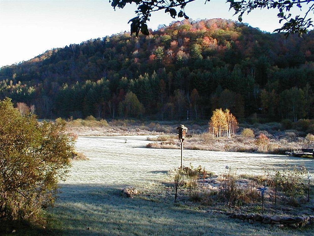 Mountain Valley Retreat Killington Extérieur photo