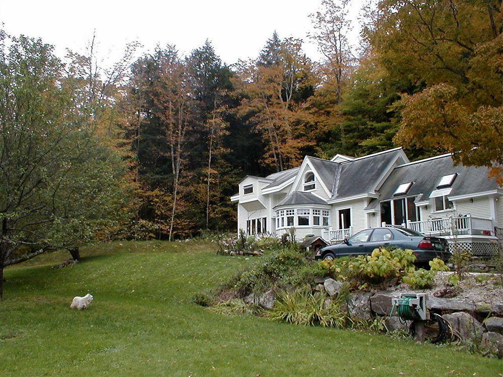 Mountain Valley Retreat Killington Extérieur photo
