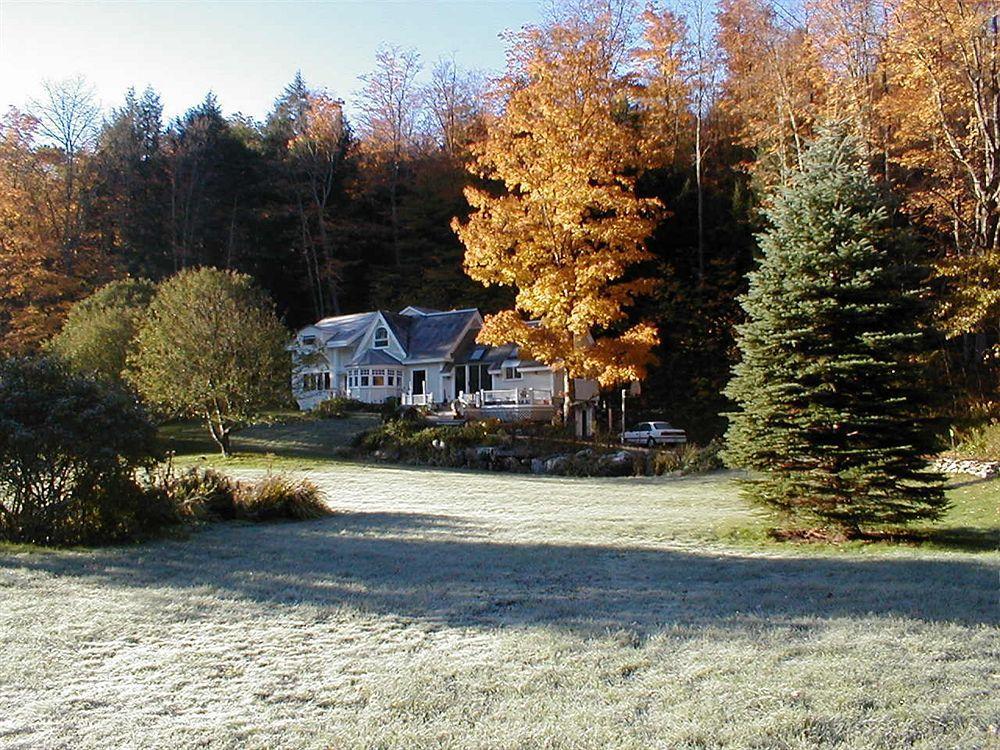 Mountain Valley Retreat Killington Extérieur photo