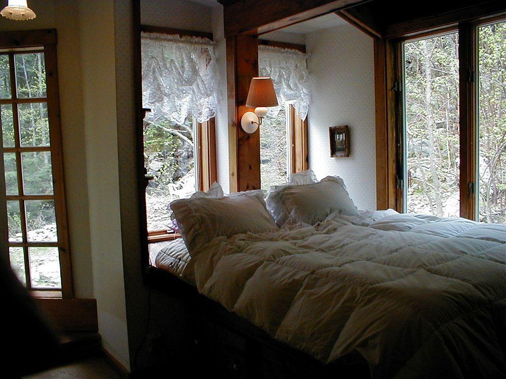 Mountain Valley Retreat Killington Extérieur photo