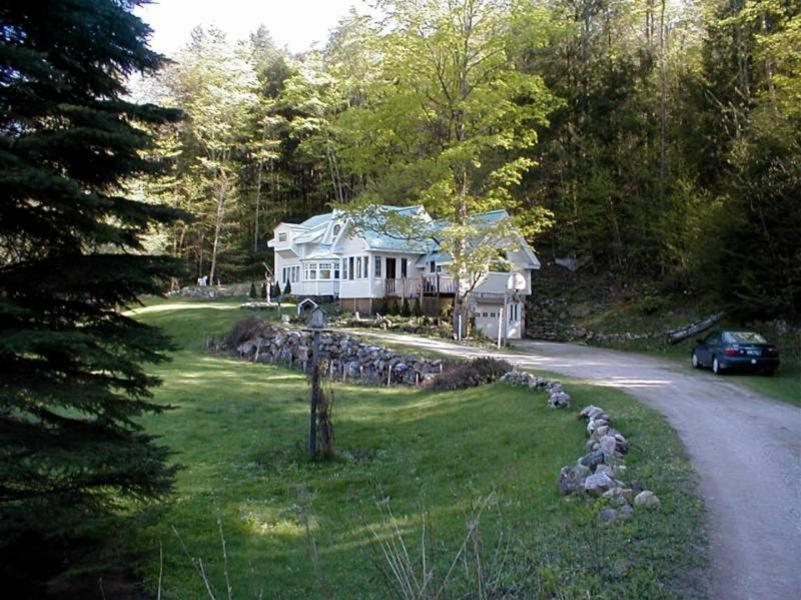 Mountain Valley Retreat Killington Extérieur photo