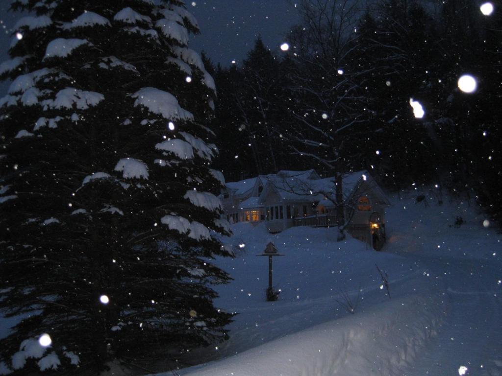 Mountain Valley Retreat Killington Extérieur photo