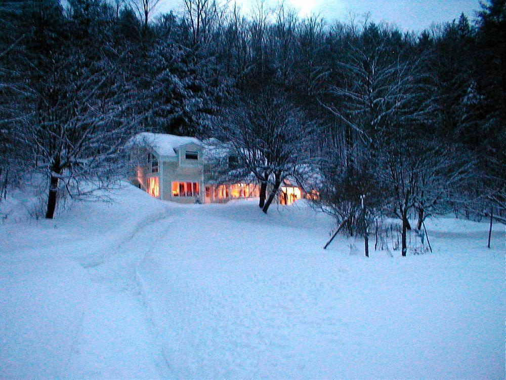 Mountain Valley Retreat Killington Extérieur photo