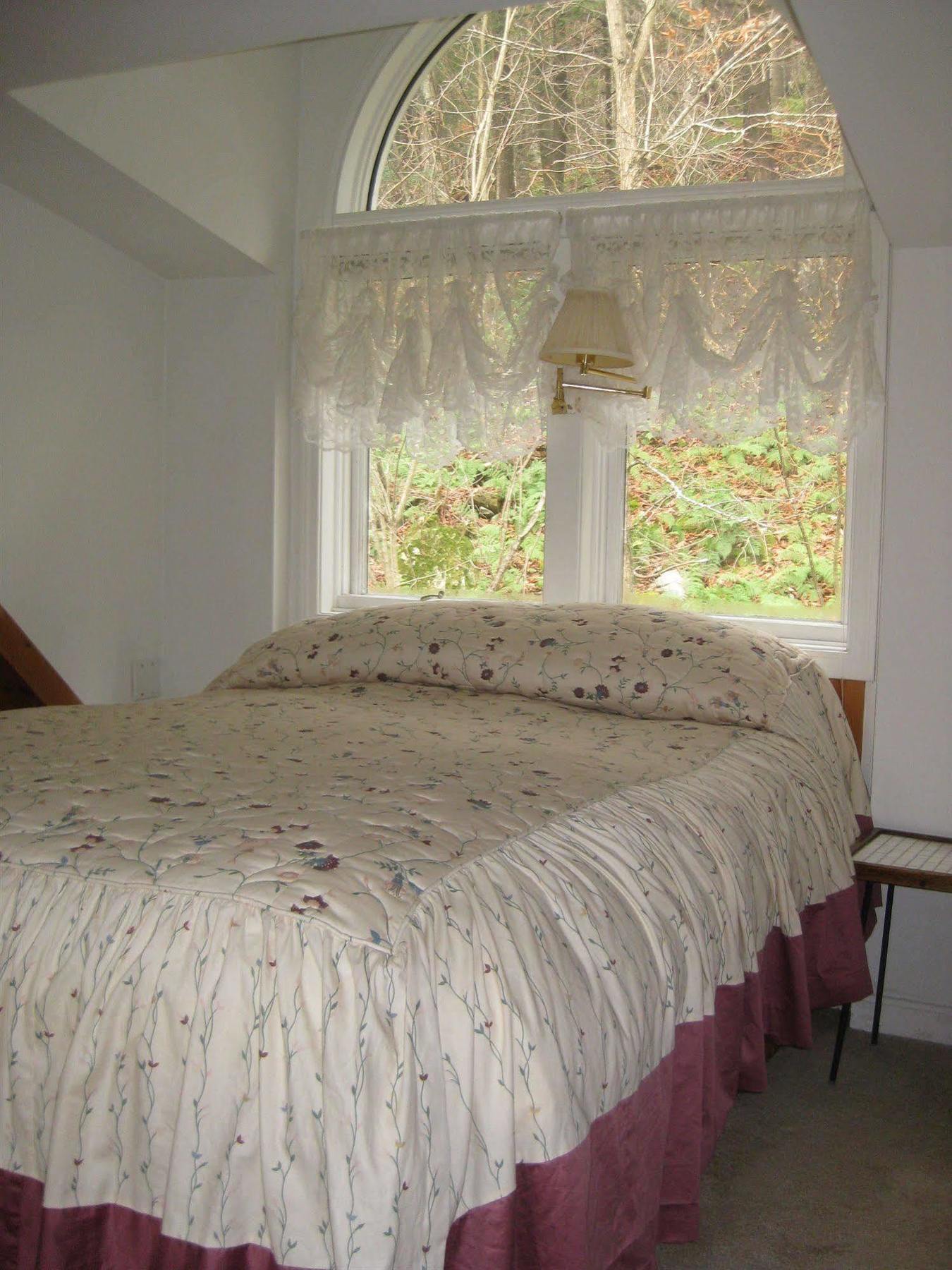 Mountain Valley Retreat Killington Extérieur photo